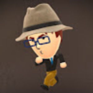 Meet your Posher, Tom